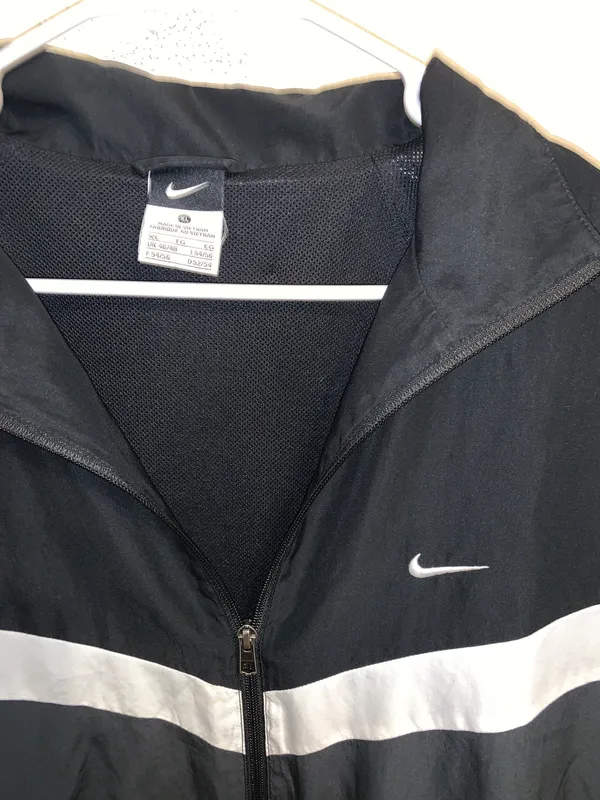 Nike Vintage Jacket - Image 3