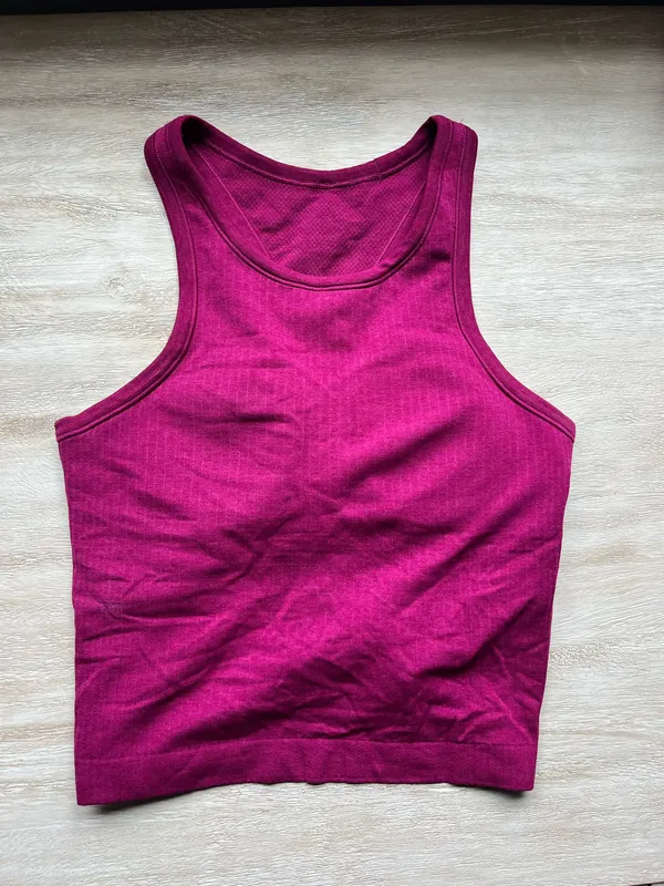 Lululemon Ebb To Street Tank - Image 2