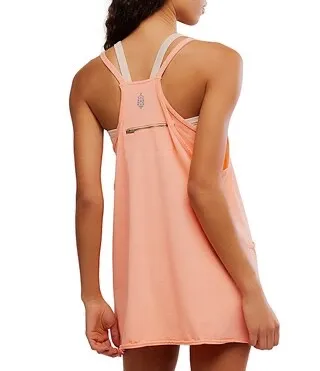 Shein Coral Pink - Image 2