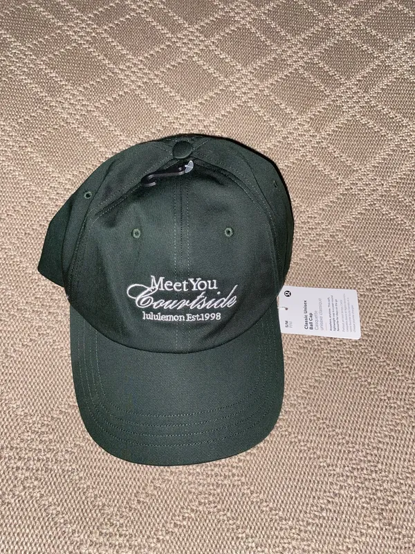 Lululemon hat  - Image 2
