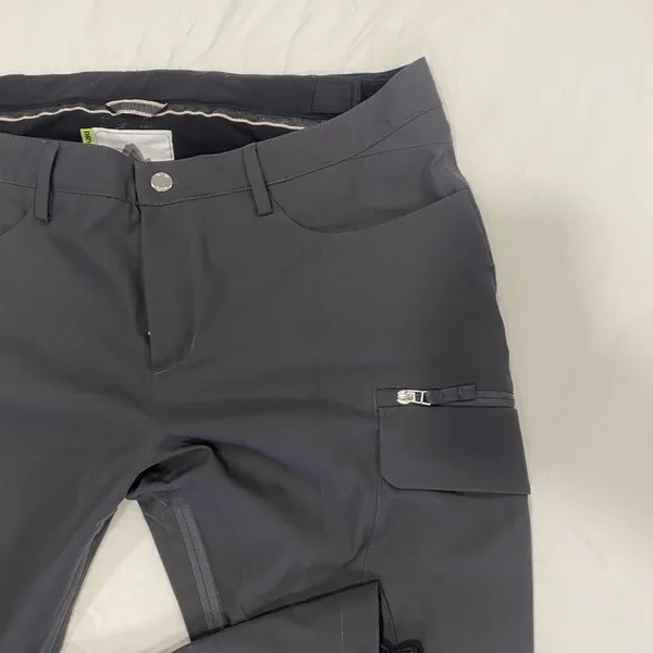 Burton Women's Gloria Ski Snow Winter Pant's - XL - Image 4