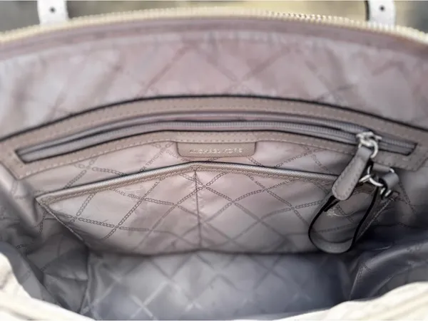 Michael Kors Purse - Image 3