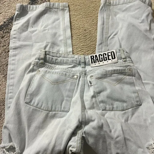 Ragged‎ jeans 24 - Image 11