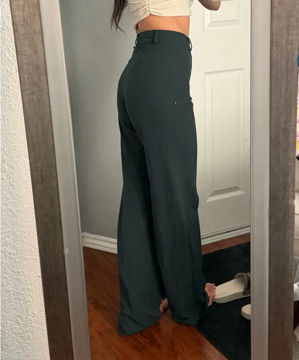 Pull & Bear dress pants  - Image 4