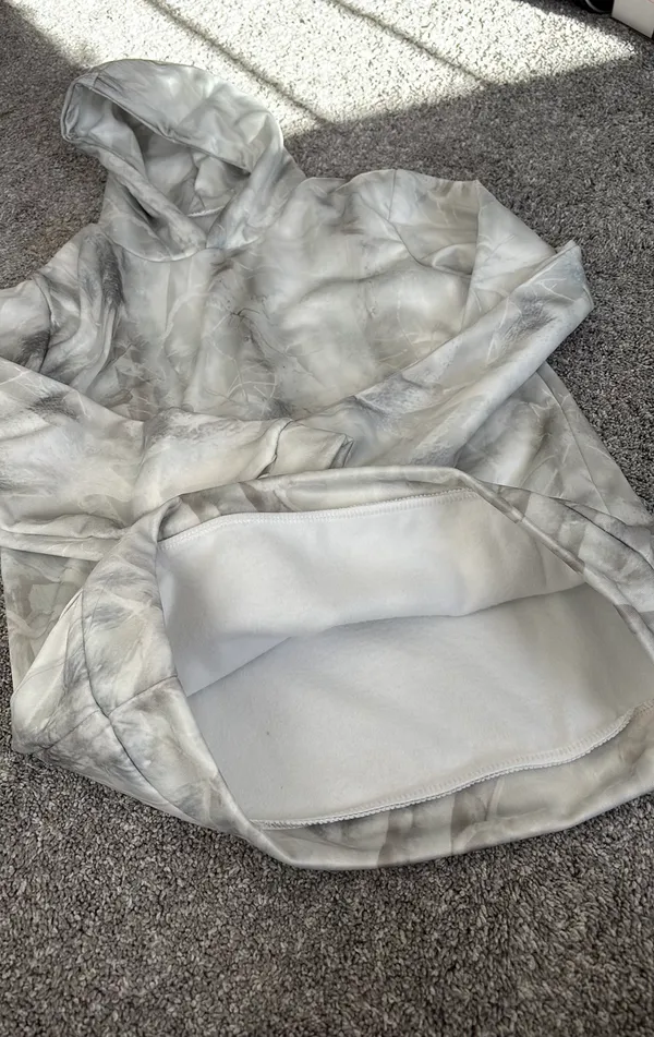 Camo Hoodie Multiple - Image 3