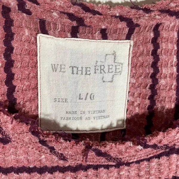 Free People We the Free Spring Sweater - Image 10