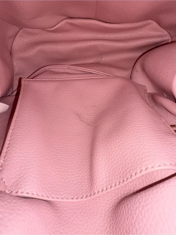Fawn Design Mini Backpack Purse Pink - Image 4