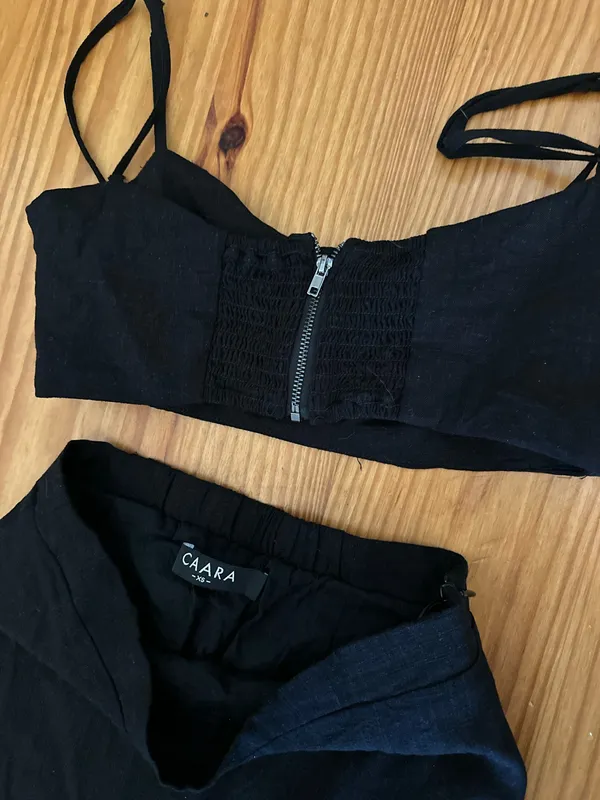 XS Black Set  - Image 5
