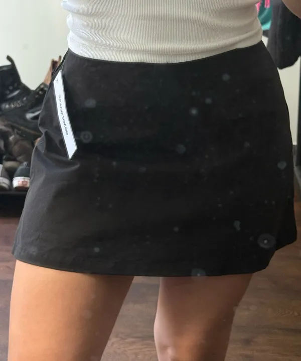 Princess Polly Shelby Skort - Image 2