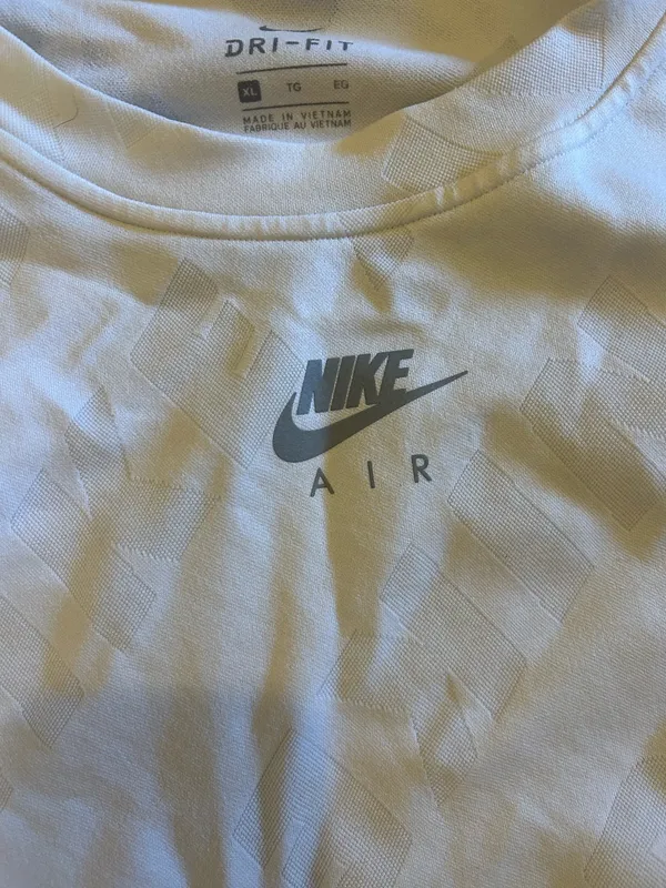Nike Air Crewneck - Image 2