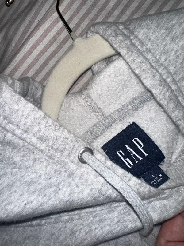 Gap Hoodie - Image 3