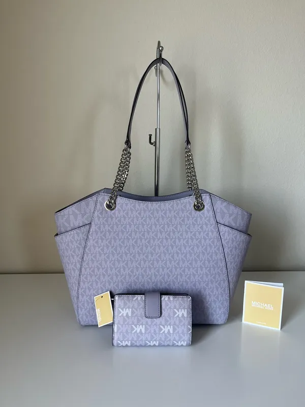Michael Kors Purse & Wallet - Image 2