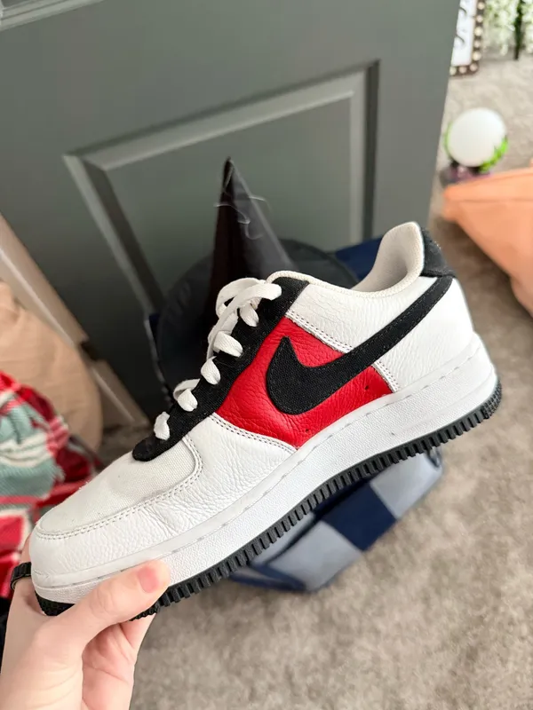 Air Force Nike Women’s - Image 4