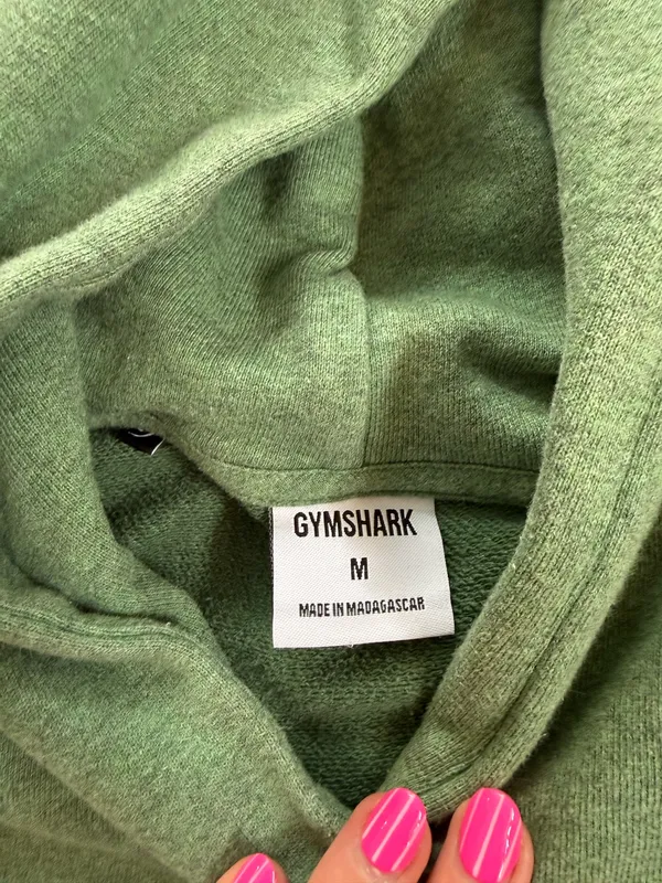 Rest Day Sweats Hoodie - Image 5