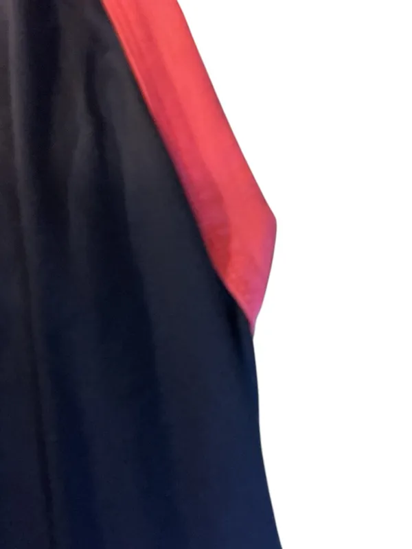 Agnes & Dora Colorblock Swing Dress - Image 2