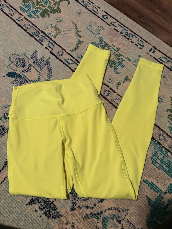 Lululemon Leggings Align 28" High-Rise - Image 2