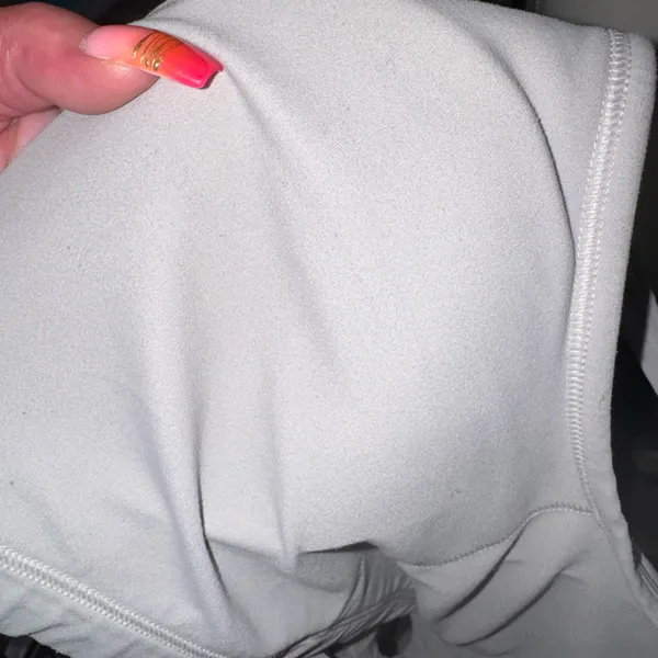 Gymshark Ruched sports bra - Image 10