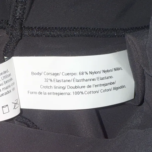 Flexes by Maidenform Light Control Shorty shapewear shorts  - Image 6