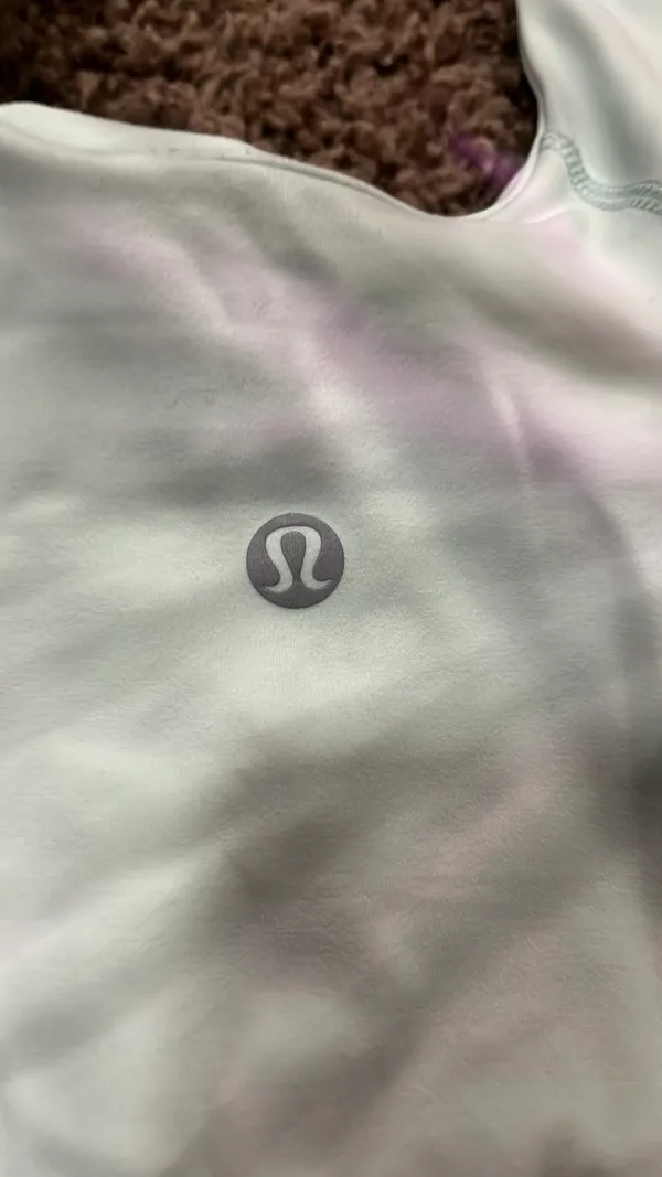 Lululemon Align Tank Mint - Image 7