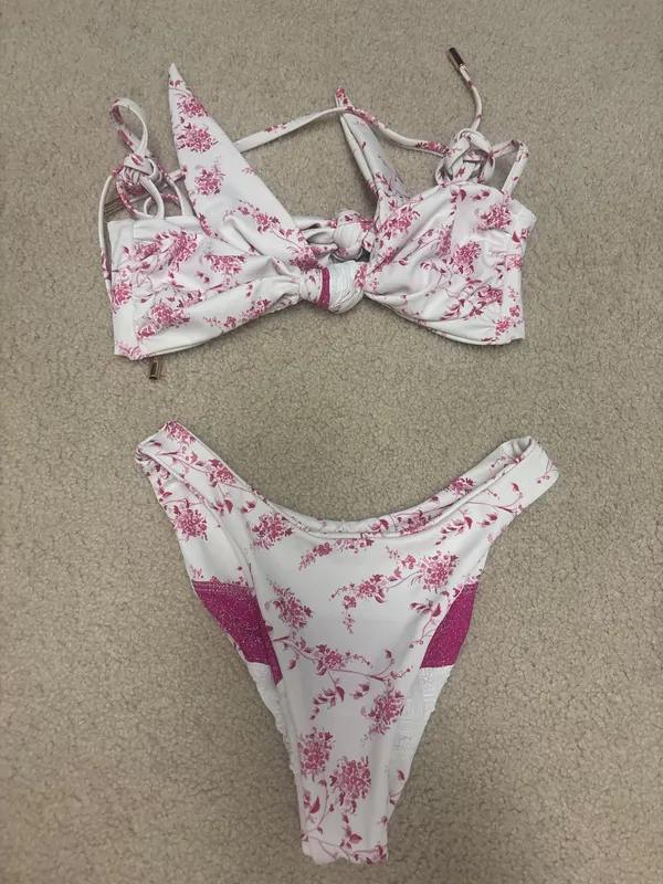 Elysiian Bikini Set Montauk Reversible - Image 6