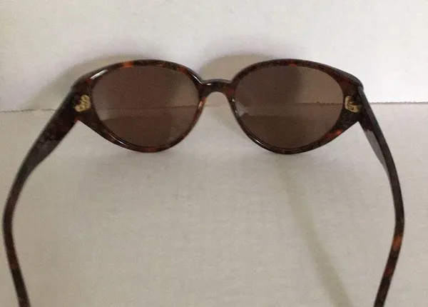 Laura Biagiotti sunglasses - Image 4