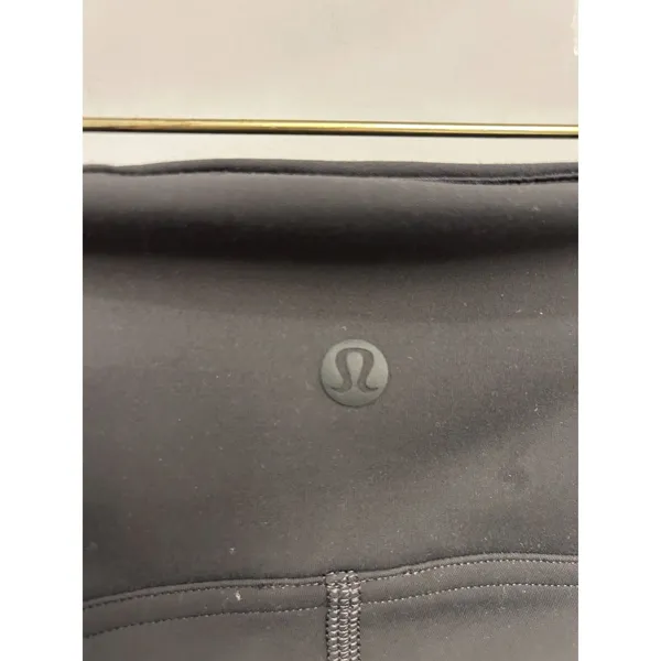 Lululemon InStill High-Rise Tight/ Leggings 25" Size 10 Graphite Grey NWT - Image 7