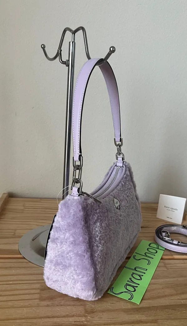 Kate Spade Purse - Image 5