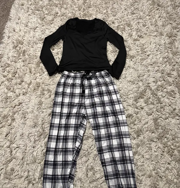 Pajama Set - Image 2