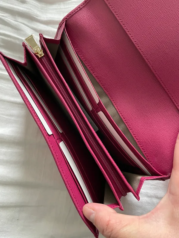 Long Wallet - Image 4
