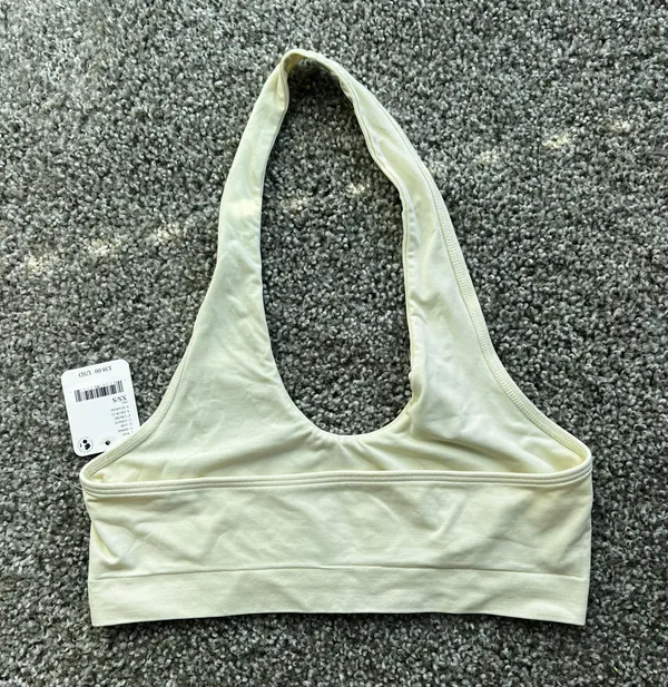 Free People Sports Bra - Image 2