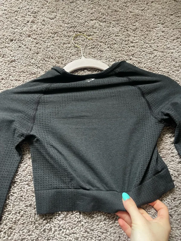 Gymshark Top - Image 3