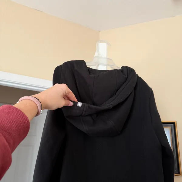 Figs On-Shift Full Zip Hoodie - Image 9