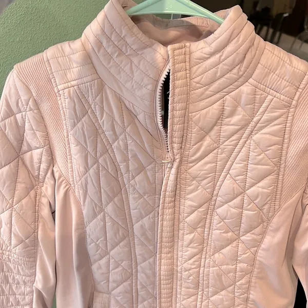 Pink Jacket S - Image 5