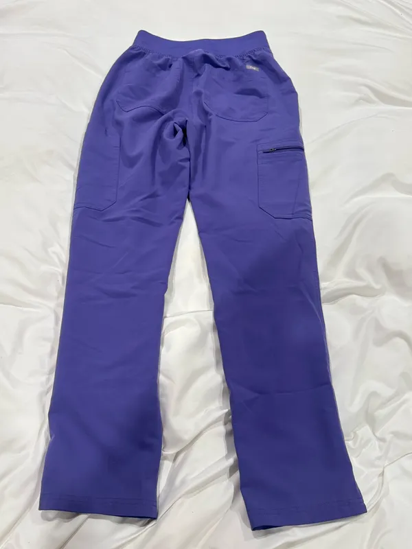 FIGS Scrub Pants - Image 2