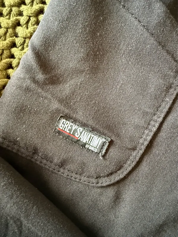 Grey's Anatomy Scrub Set - Image 5