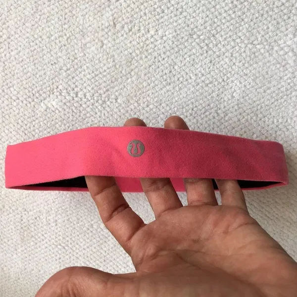 Lululemon headband - Image 4