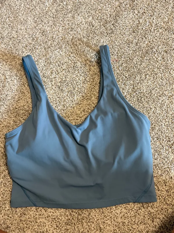 Tank Amazon Workout - Image 2