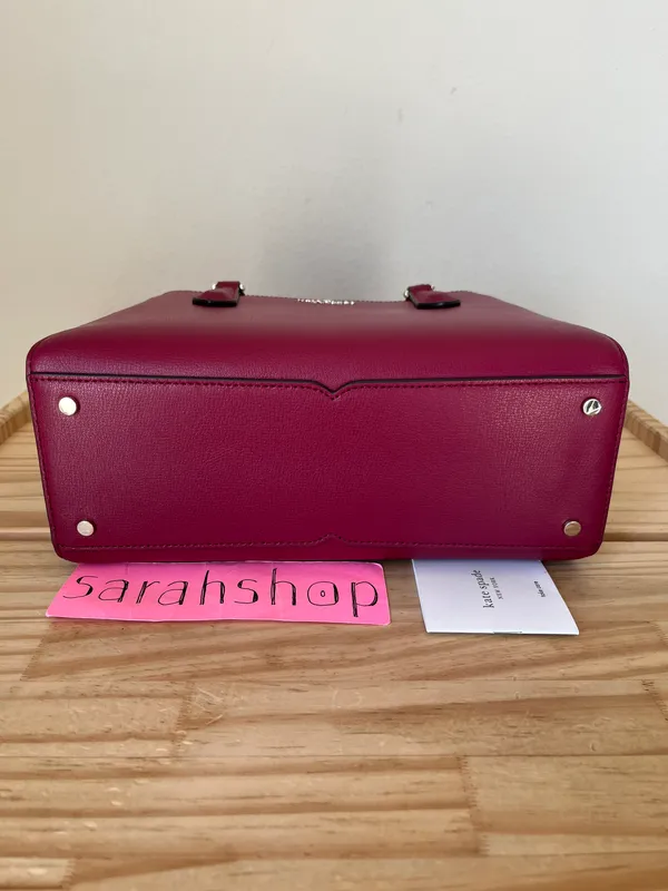Kate Spade Purse - Image 6