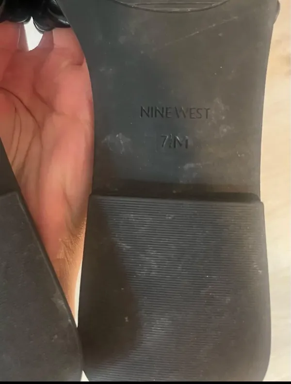 Nine West Sandals - Image 3