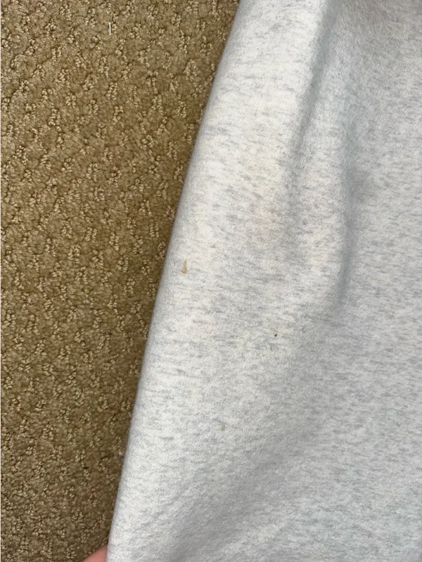 Athleta Quarter-Zip Pullover Lightweight - Image 4