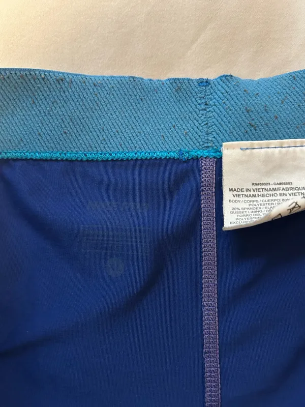 Nike Pro Spandex Shorts - Image 3