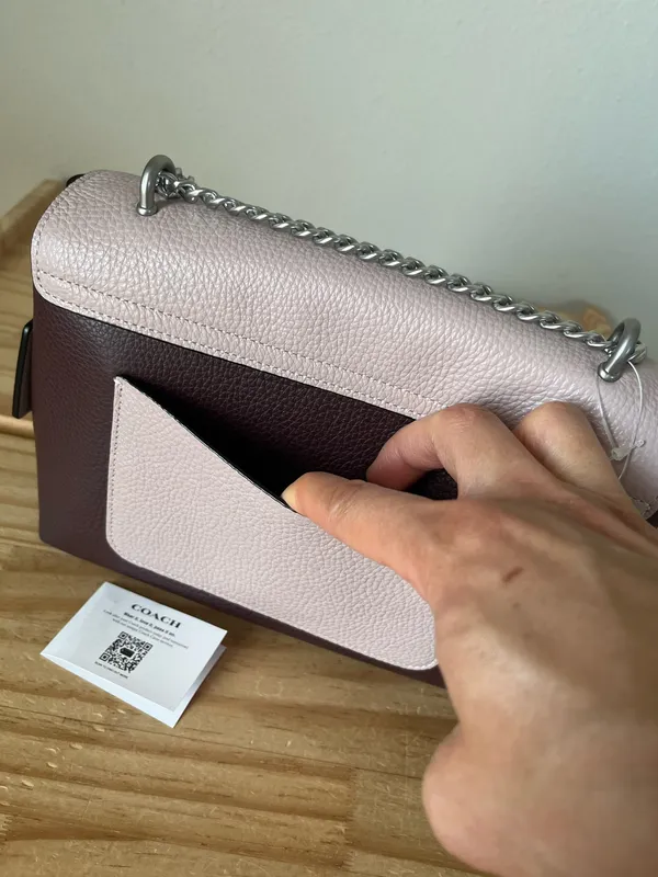 Coach purse  - Image 14