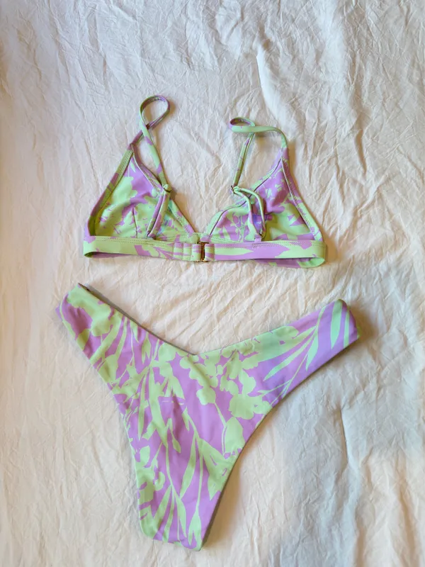 Kulani Kinis Bikini Set  - Image 2