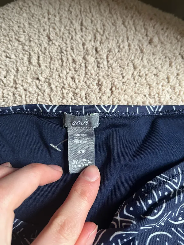 Aerie Bikini Bottoms - Image 3
