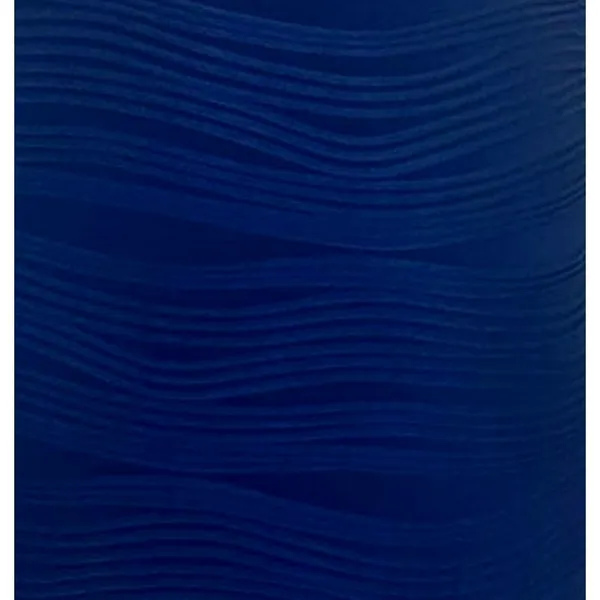 Navy Blue Bodycon Mini Dress SMALL Ribbed Career Cocktail Party Taydey NEW - Image 4
