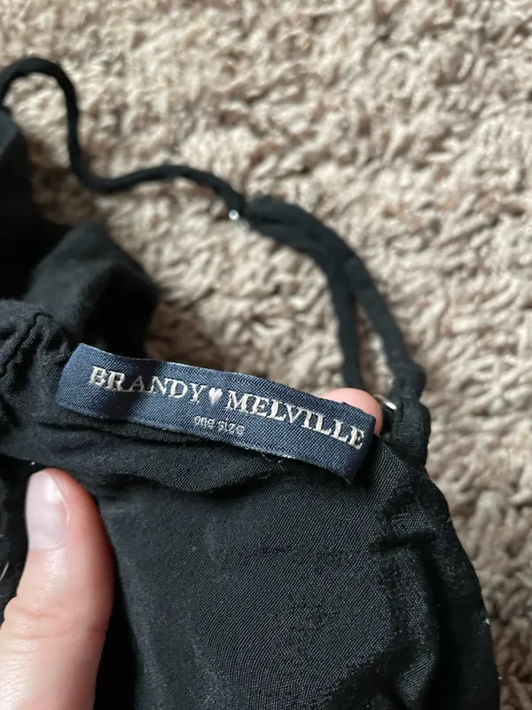 Brandy Melville Top - Image 2