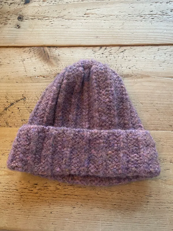Anthropologie Beanie - Image 2
