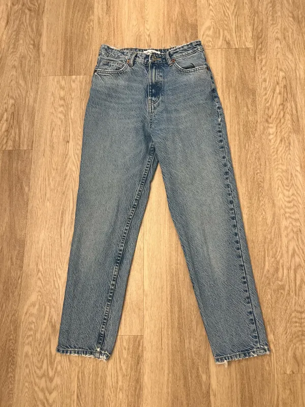 zara jeans - Image 2