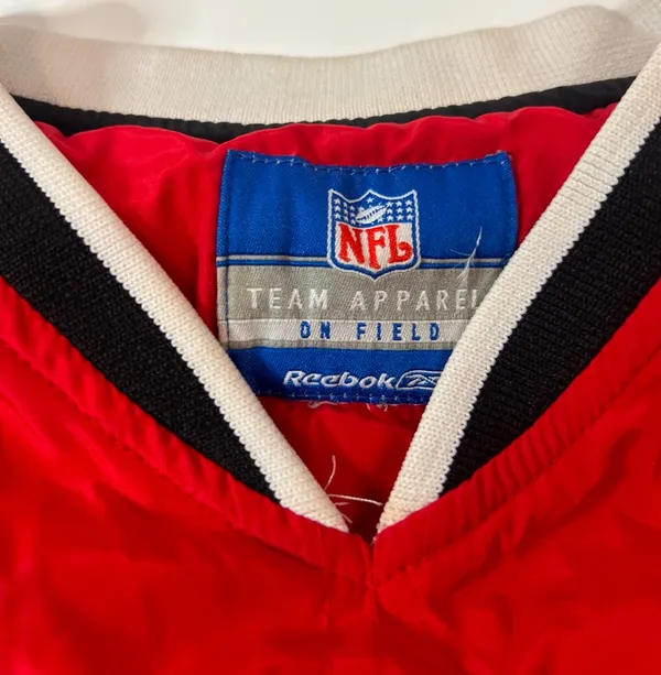 Reebok Falcons Jersey - Image 3