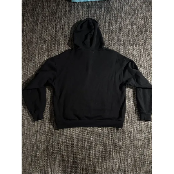 Alo Yoga Accolade Hoodie Oversized Size Small - Image 2